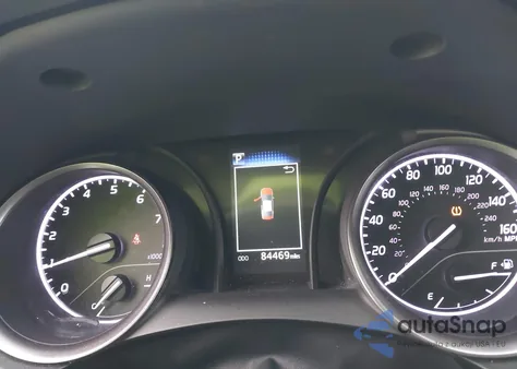 2023 Toyota Camry Se z USA, uszkodzony, nr VIN 4T1G11AK5PU728302